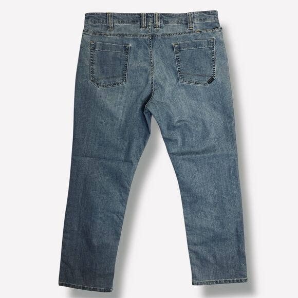 5.11 Tactical Flex‎ Jeans Mens 38 (40) X 32 - Picture 3 of 5